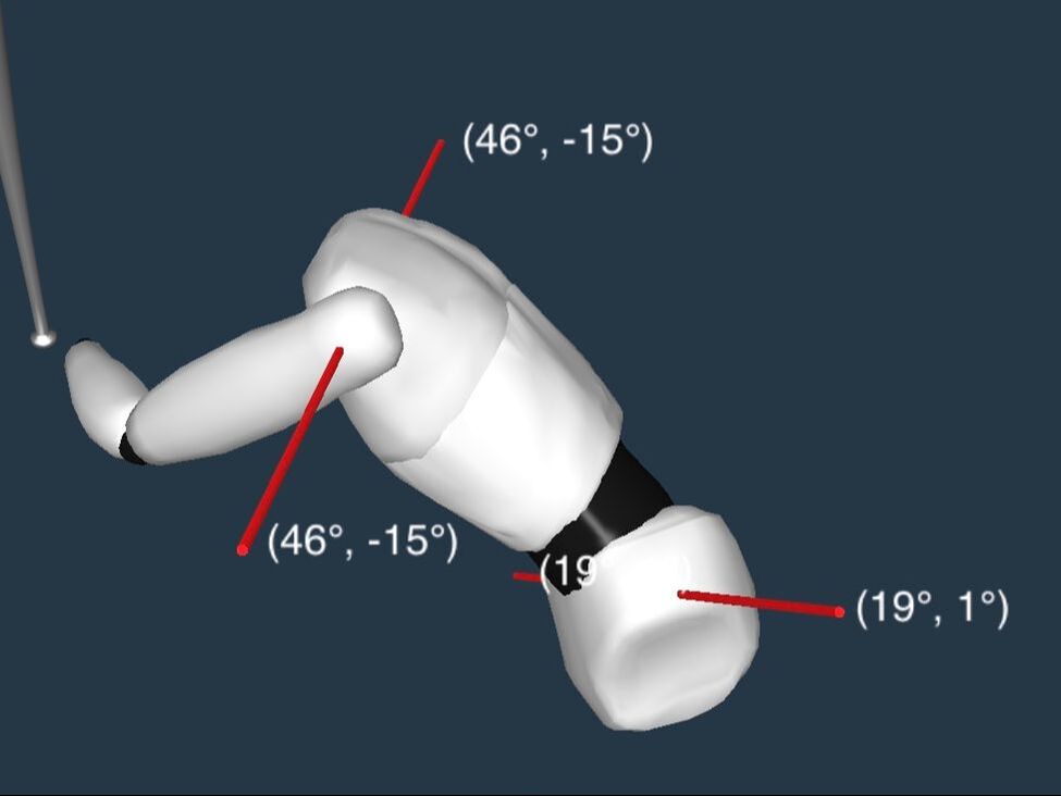 Baseball Data Driven Training | Baseball Simulator | SwingScience