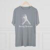 Unisex Tri-Blend Crew Tee - Image 12