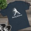 Unisex Tri-Blend Crew Tee - Image 8