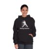 Unisex Fleece Pullover Hoodie - Image 2