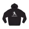 Unisex Fleece Pullover Hoodie