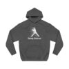 Unisex Fleece Pullover Hoodie - Image 7