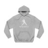 Unisex Fleece Pullover Hoodie - Image 4