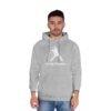 Unisex Fleece Pullover Hoodie - Image 6