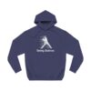 Unisex Fleece Pullover Hoodie - Image 10