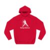 Unisex Fleece Pullover Hoodie - Image 13