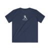 How to bunt Kids Softstyle Tee - Image 2