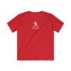 How to bunt Kids Softstyle Tee - Image 10