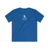 How to bunt Kids Softstyle Tee - Image 8