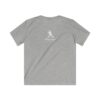 How to bunt Kids Softstyle Tee - Image 6