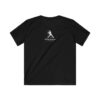 How to bunt Kids Softstyle Tee - Image 4