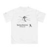 Ball Rotation PerformanceTee