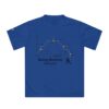 Max Distance PerformanceTee Red - Image 5