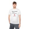 How to Bunt PerformanceTee - Image 2