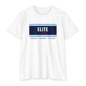 Unisex CVC Jersey T-shirt