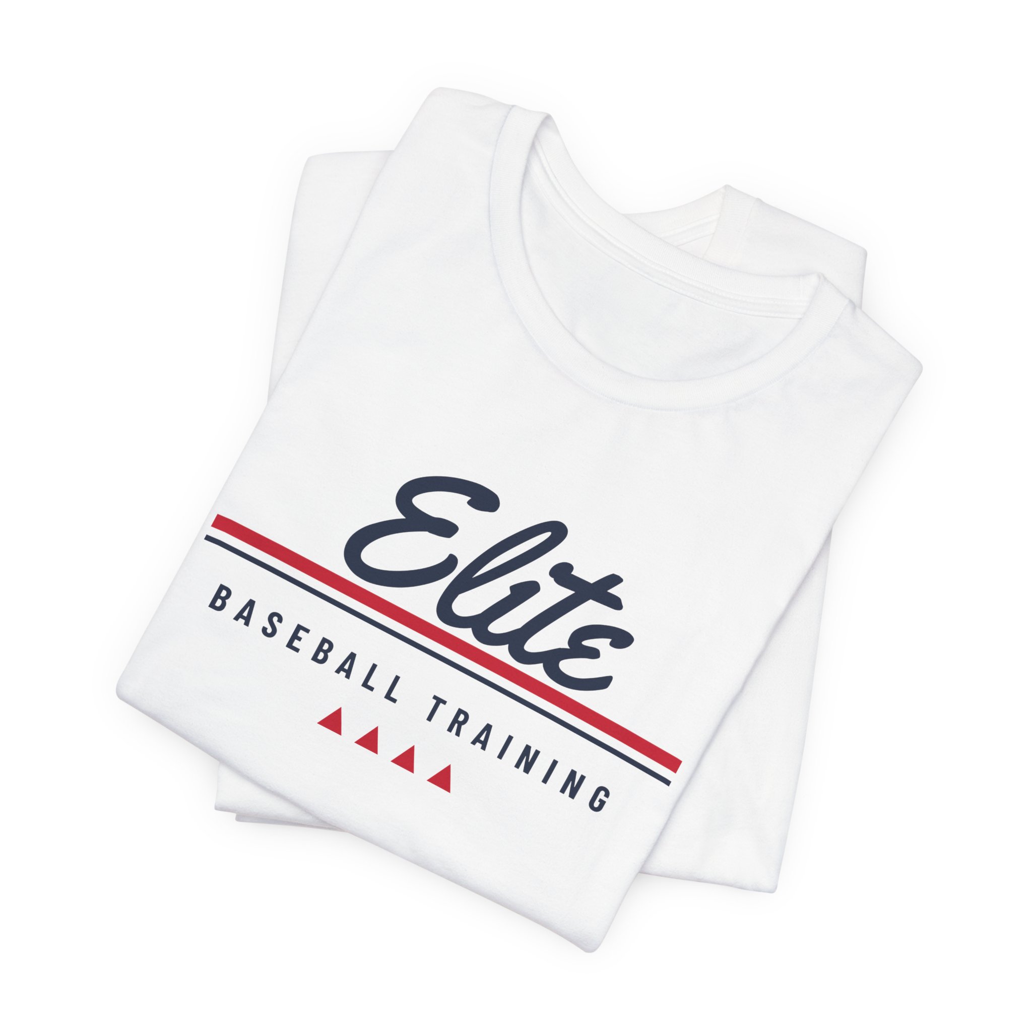 Unisex Jersey Short Sleeve Tee - Image 3