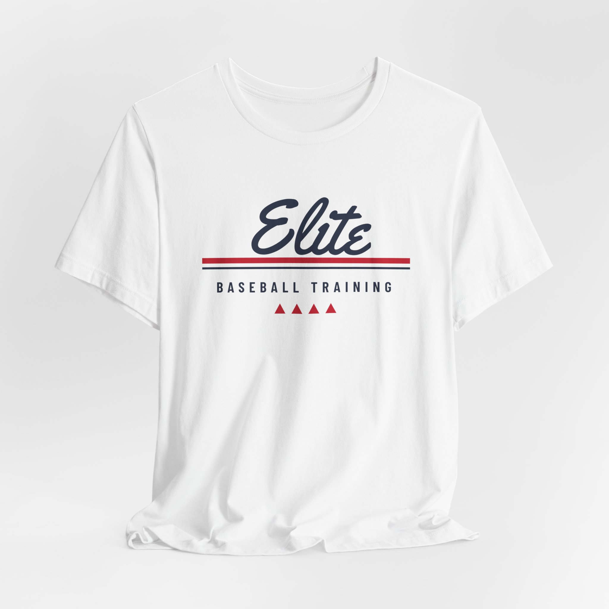 Unisex Jersey Short Sleeve Tee - Image 4